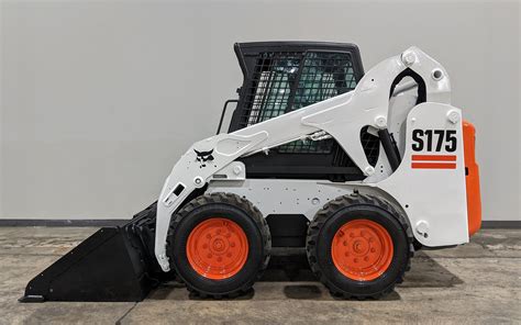 bobcat skid steer loader model s175|bobcat s175 price.